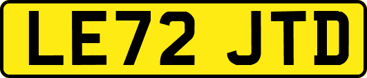 LE72JTD