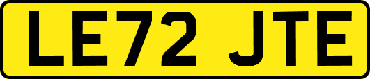 LE72JTE
