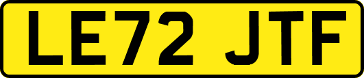 LE72JTF