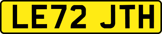 LE72JTH