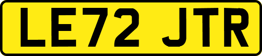 LE72JTR