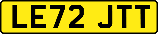 LE72JTT
