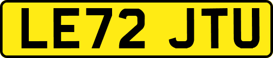 LE72JTU