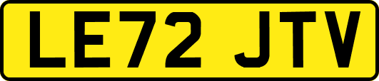 LE72JTV