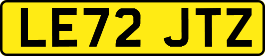 LE72JTZ