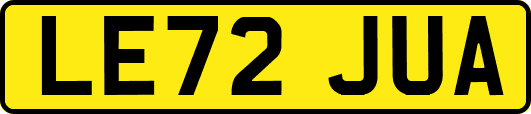 LE72JUA