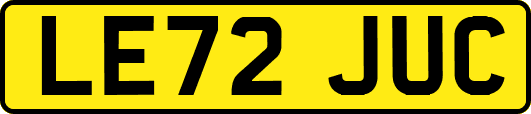 LE72JUC