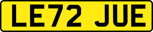 LE72JUE