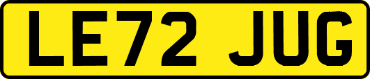 LE72JUG