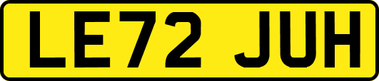 LE72JUH