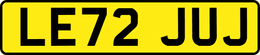 LE72JUJ