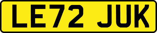 LE72JUK