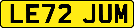 LE72JUM