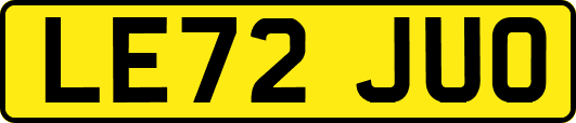 LE72JUO