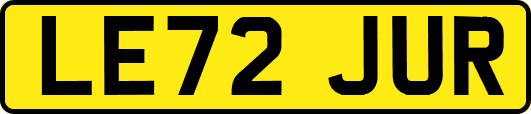 LE72JUR