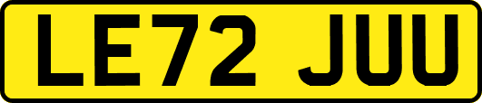 LE72JUU