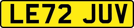 LE72JUV