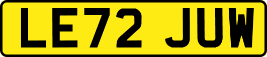 LE72JUW
