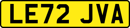 LE72JVA
