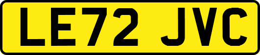 LE72JVC