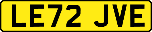 LE72JVE