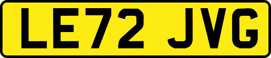 LE72JVG