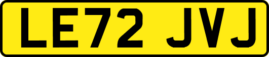 LE72JVJ