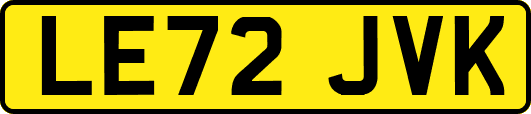 LE72JVK