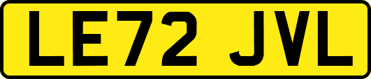 LE72JVL
