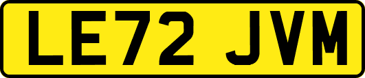 LE72JVM