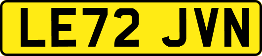 LE72JVN