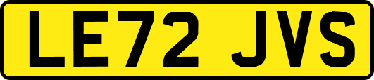 LE72JVS