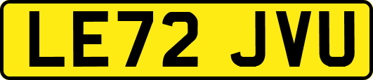LE72JVU