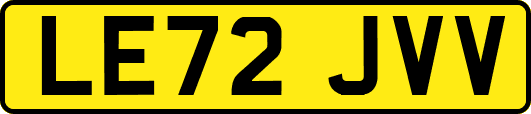 LE72JVV