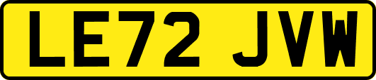 LE72JVW