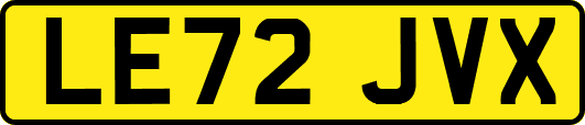 LE72JVX