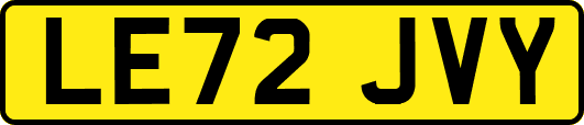 LE72JVY