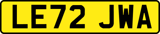 LE72JWA