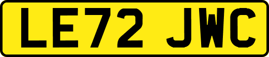 LE72JWC