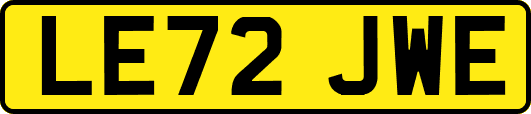 LE72JWE