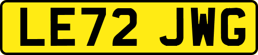 LE72JWG