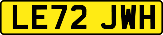 LE72JWH