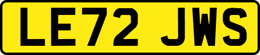 LE72JWS