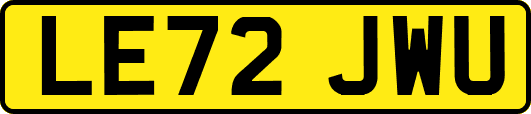 LE72JWU