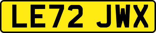 LE72JWX