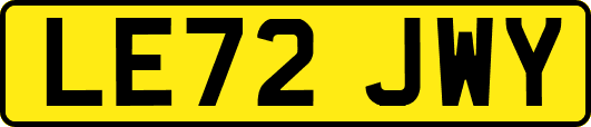LE72JWY