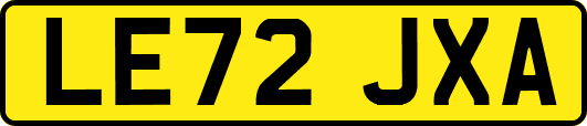 LE72JXA