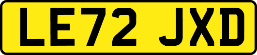 LE72JXD