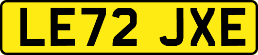 LE72JXE