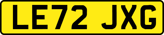 LE72JXG